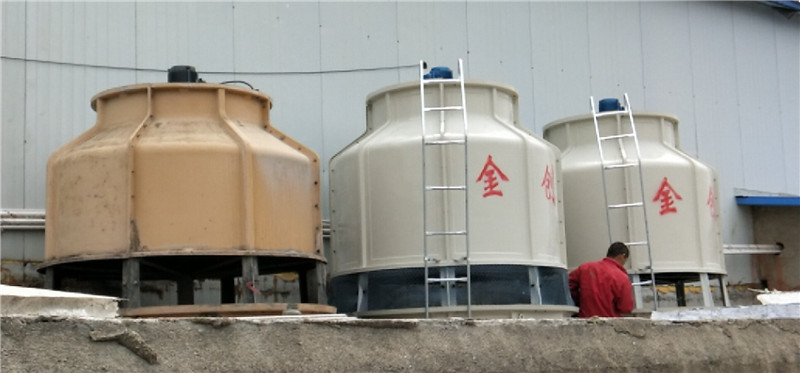 焦作圓形冷卻能力決定冷卻塔優(yōu)劣