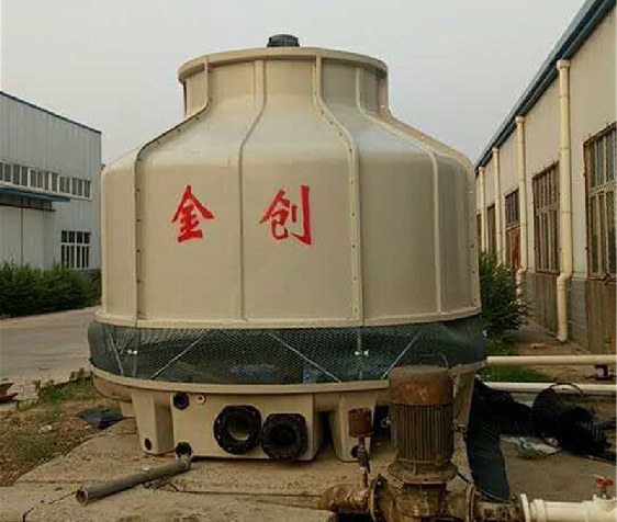 工業(yè)冷卻塔日常維護注意事項